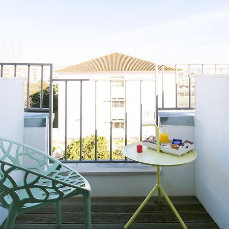Pearl Of Belem Apartment Lisboa Екстериор снимка