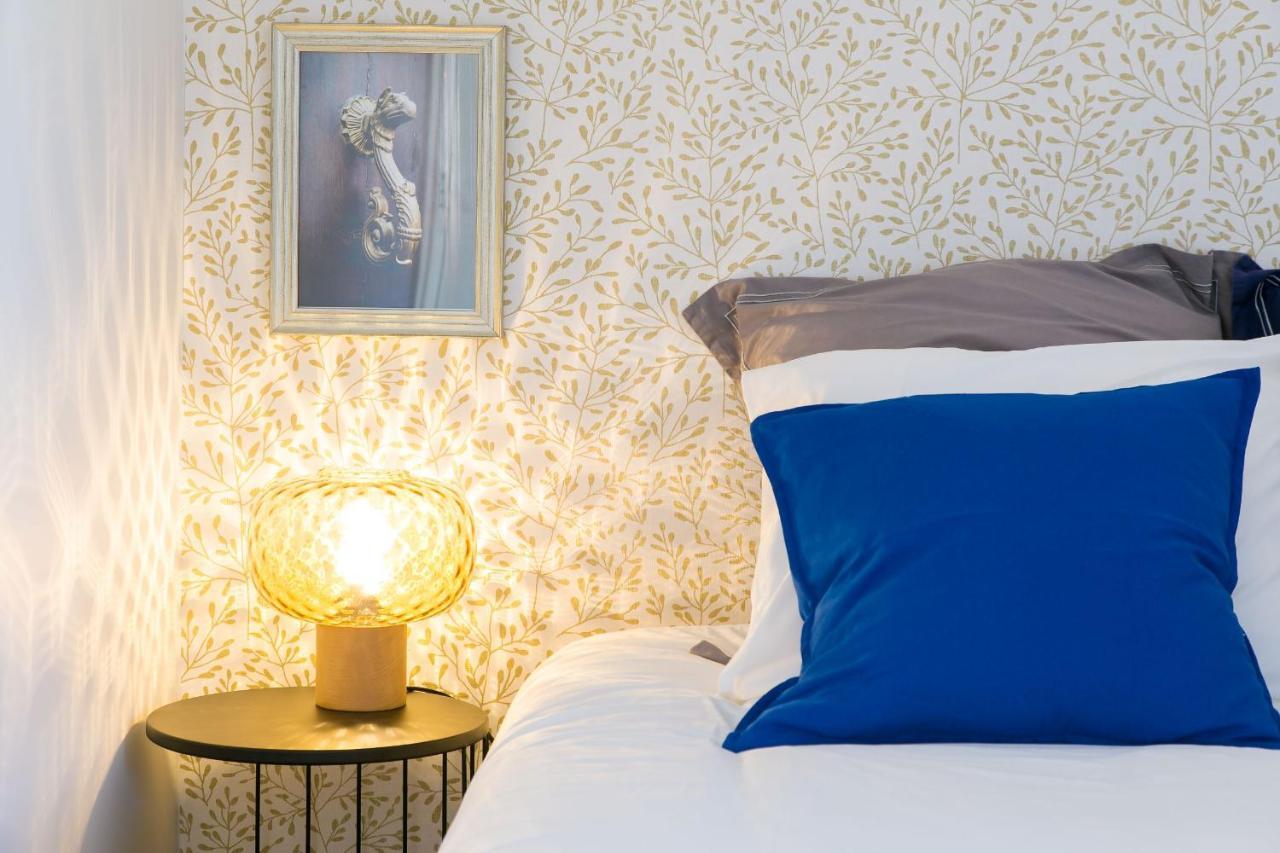 Pearl Of Belem Apartment Lisboa Екстериор снимка