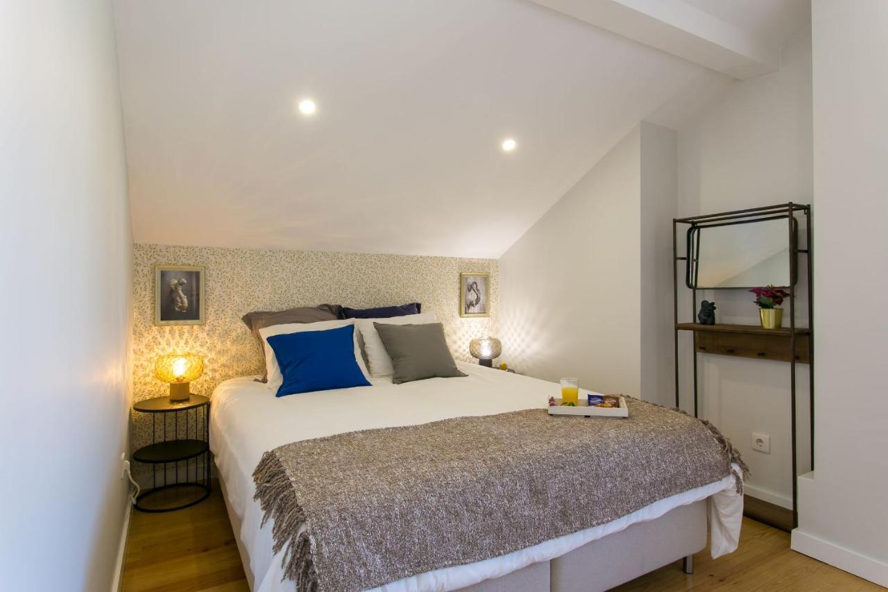 Pearl Of Belem Apartment Lisboa Екстериор снимка