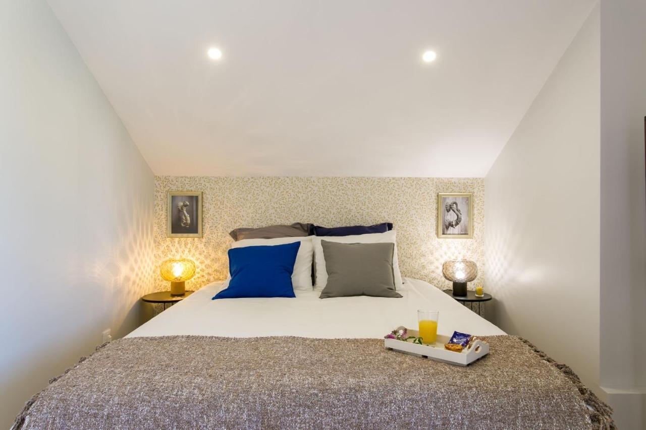 Pearl Of Belem Apartment Lisboa Екстериор снимка