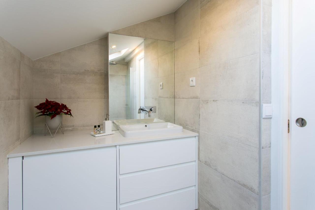 Pearl Of Belem Apartment Lisboa Екстериор снимка