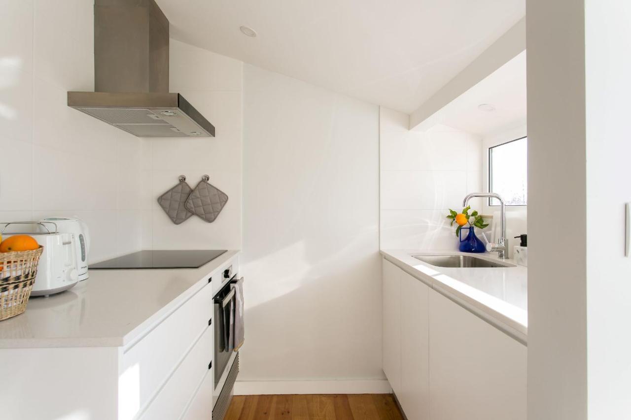 Pearl Of Belem Apartment Lisboa Екстериор снимка