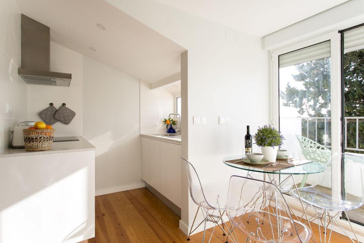Pearl Of Belem Apartment Lisboa Екстериор снимка