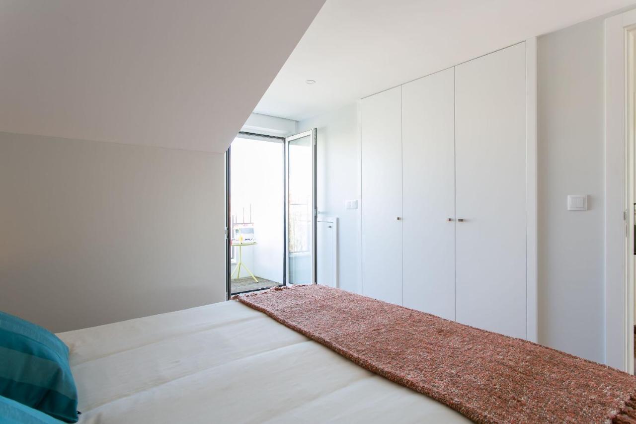 Pearl Of Belem Apartment Lisboa Екстериор снимка