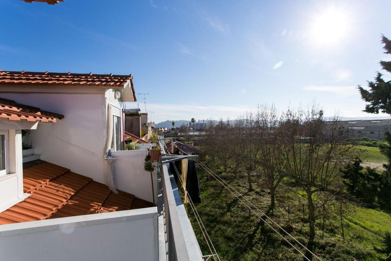 Pearl Of Belem Apartment Lisboa Екстериор снимка