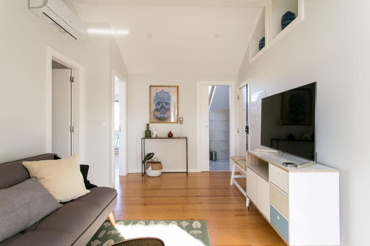 Pearl Of Belem Apartment Lisboa Екстериор снимка