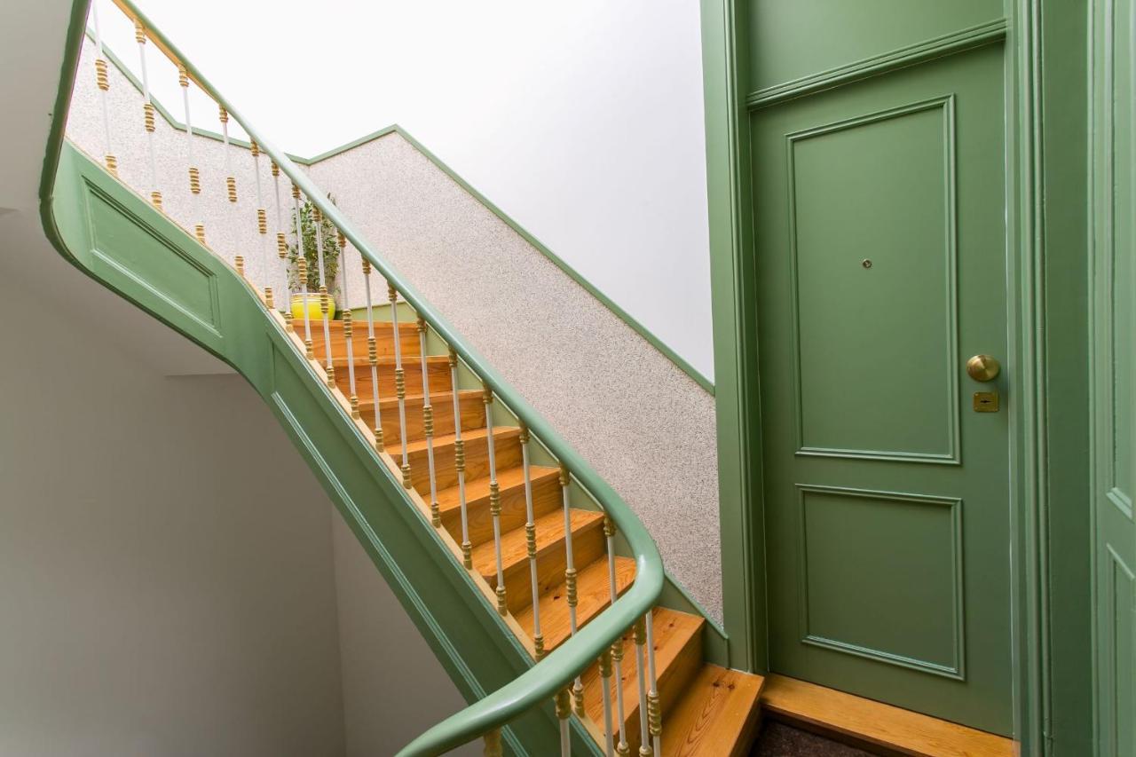 Pearl Of Belem Apartment Lisboa Екстериор снимка