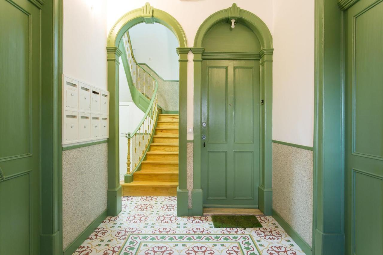 Pearl Of Belem Apartment Lisboa Екстериор снимка