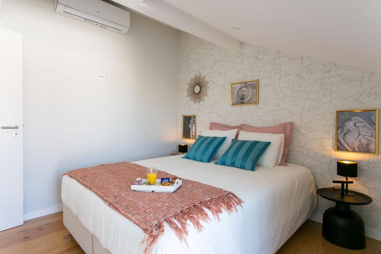 Pearl Of Belem Apartment Lisboa Екстериор снимка