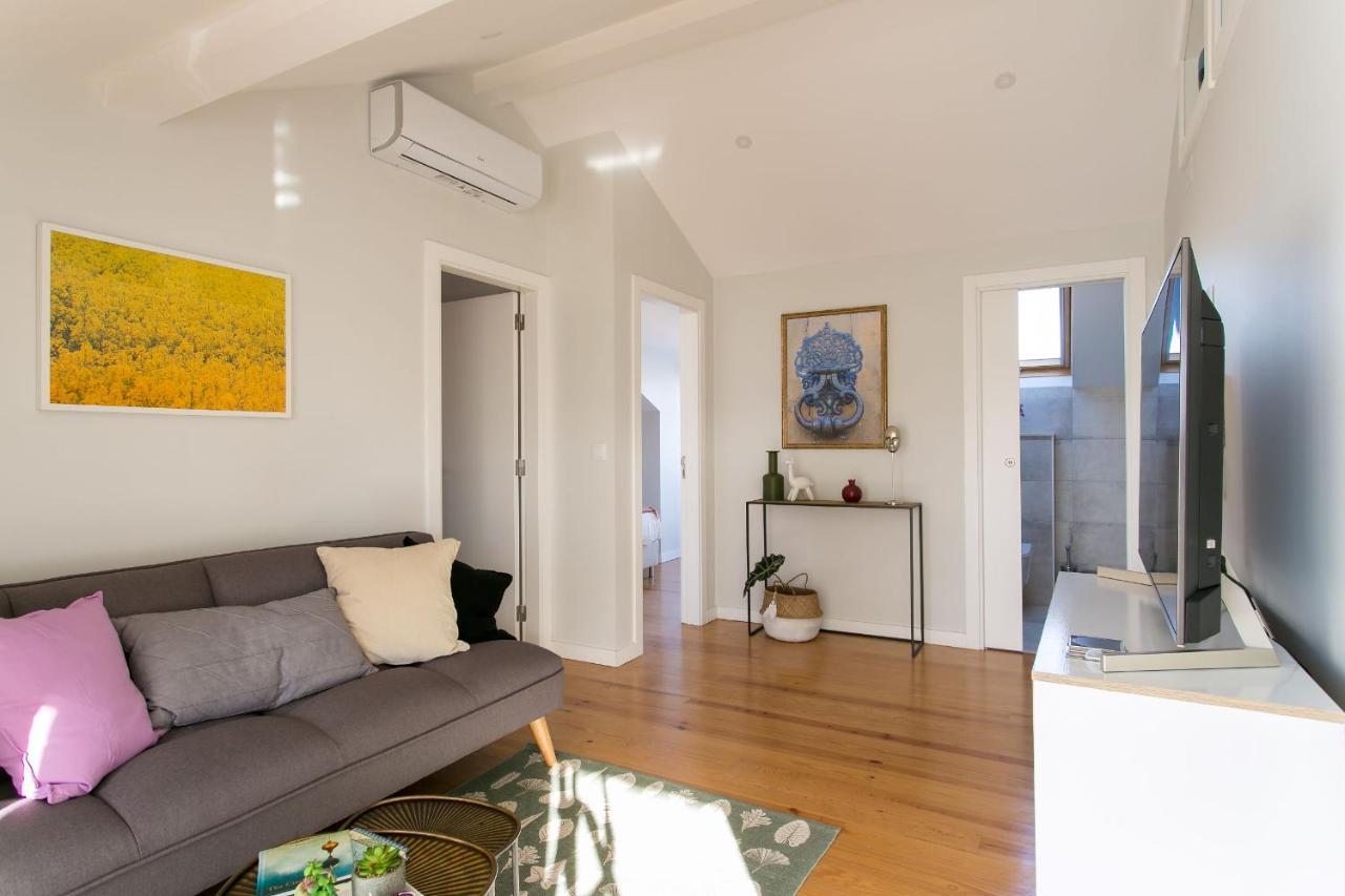 Pearl Of Belem Apartment Lisboa Екстериор снимка