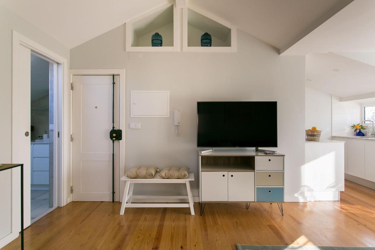 Pearl Of Belem Apartment Lisboa Екстериор снимка